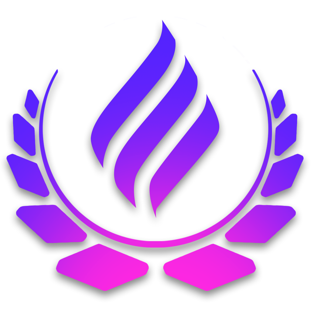 Legend Title Shield